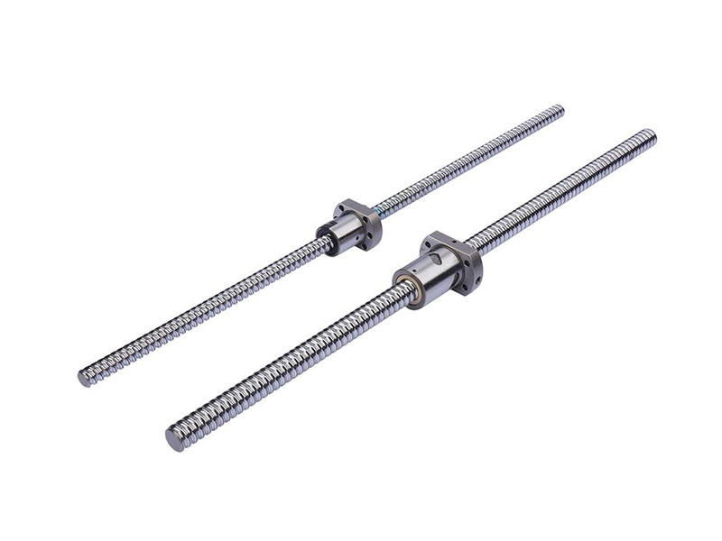 了解下軋制普蘭滾珠絲桿的原理與優點分別是什么?的圖片 了解下軋制普蘭滾珠絲桿的原理與優點分別是什么?的圖片