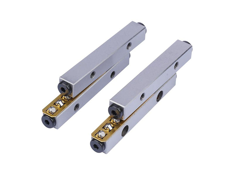 介紹一下方形襄陽交叉導(dǎo)軌有哪些優(yōu)點(diǎn)和缺點(diǎn)?的圖片 介紹一下方形襄陽交叉導(dǎo)軌有哪些優(yōu)點(diǎn)和缺點(diǎn)?的圖片