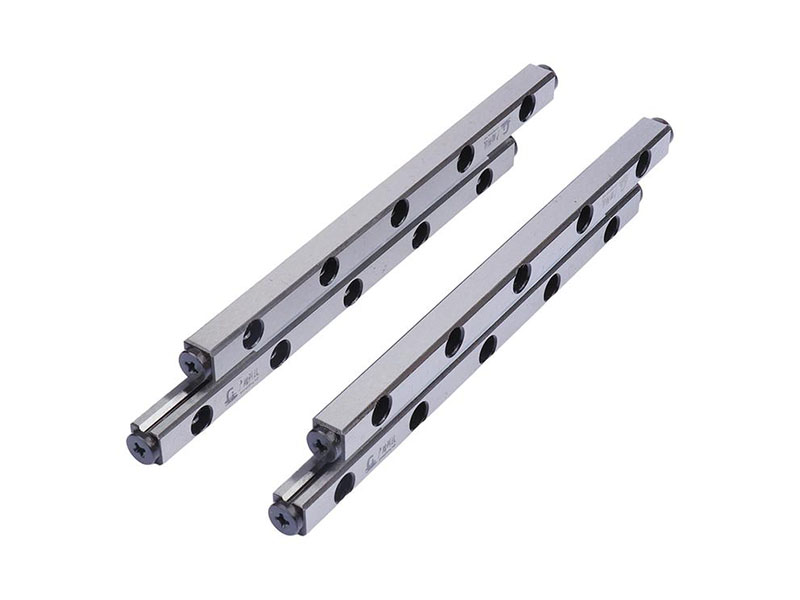 涼州交叉導軌如何處理生銹問題？