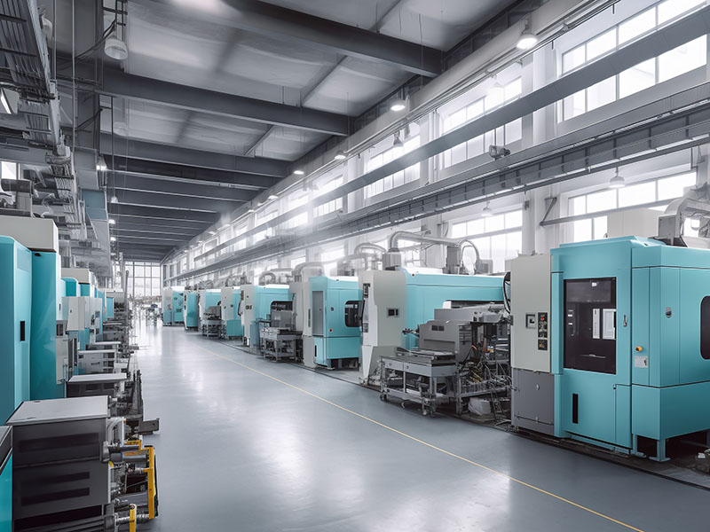 機(jī)床行業(yè)