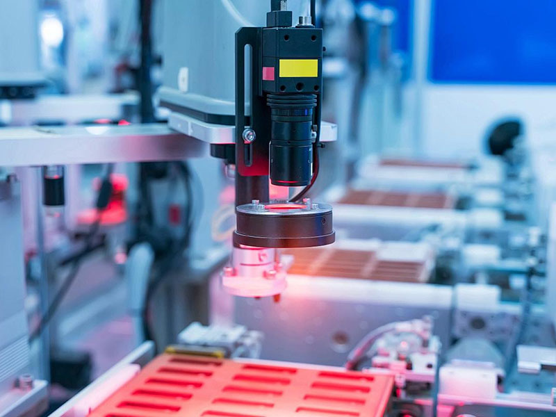 光學(xué)行業(yè)