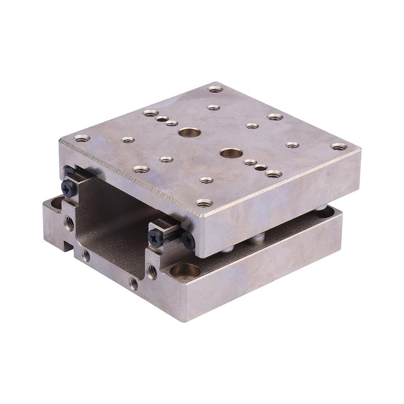 告訴大家使用電動忻府平臺滑臺的核心特點!的圖片 告訴大家使用電動忻府平臺滑臺的核心特點!的圖片