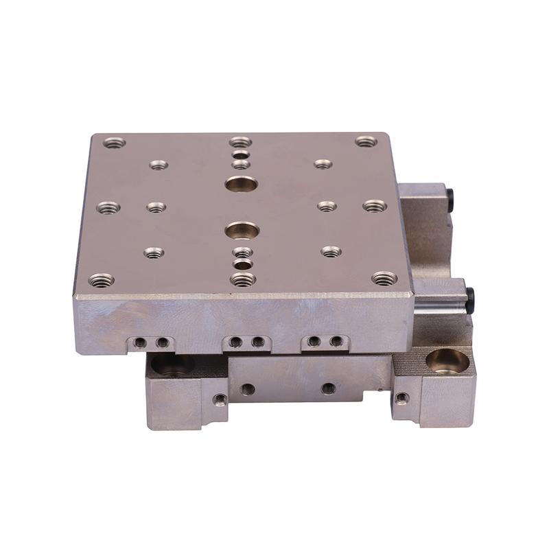 在選擇許昌平臺(tái)滑臺(tái)時(shí)應(yīng)該考慮哪些要點(diǎn)?的圖片 在選擇許昌平臺(tái)滑臺(tái)時(shí)應(yīng)該考慮哪些要點(diǎn)?的圖片