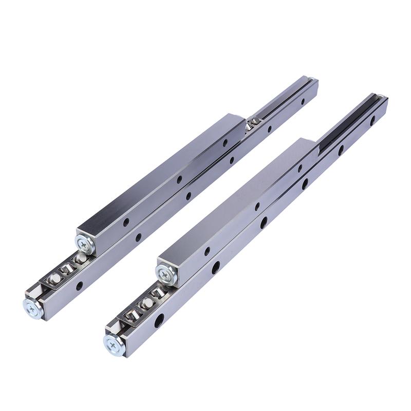 介紹一下使用直線運河交叉導軌注意事項？的圖片