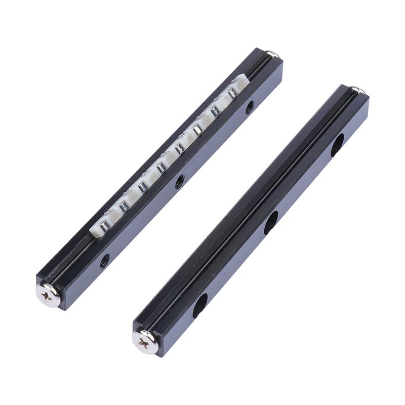 關(guān)于許昌交叉導(dǎo)軌加工過程中會遇到哪些問題?的圖片 關(guān)于許昌交叉導(dǎo)軌加工過程中會遇到哪些問題?的圖片