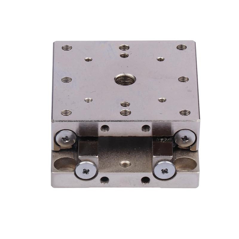 使用伺服許昌平臺滑臺有哪些注意事項？的圖片